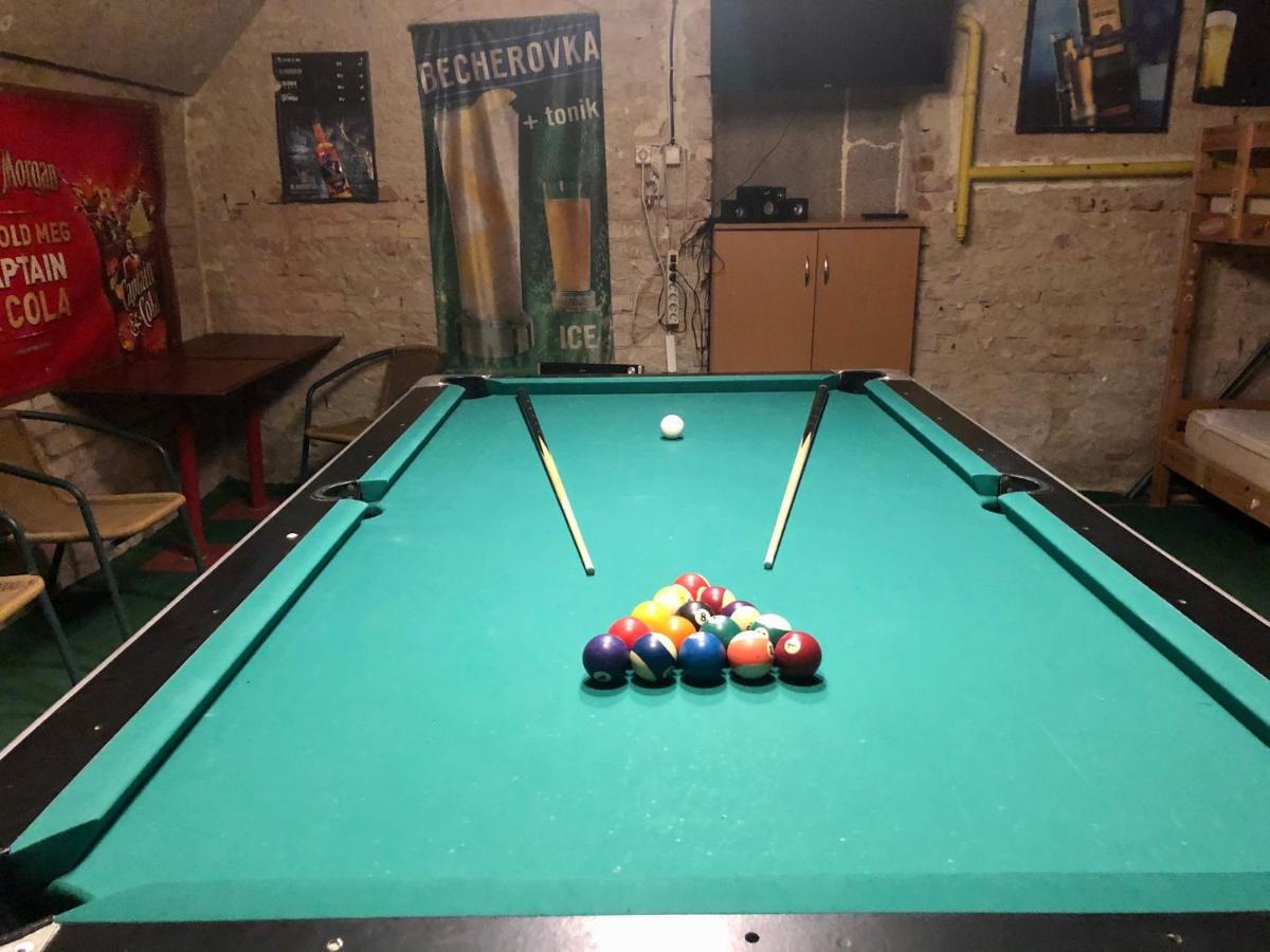 Whole Basement former Pub2 for stag do, men's cave Budapest Eksteriør billede
